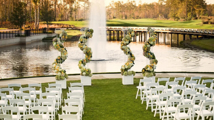 Signia By Hilton Orlando Bonnet Creek